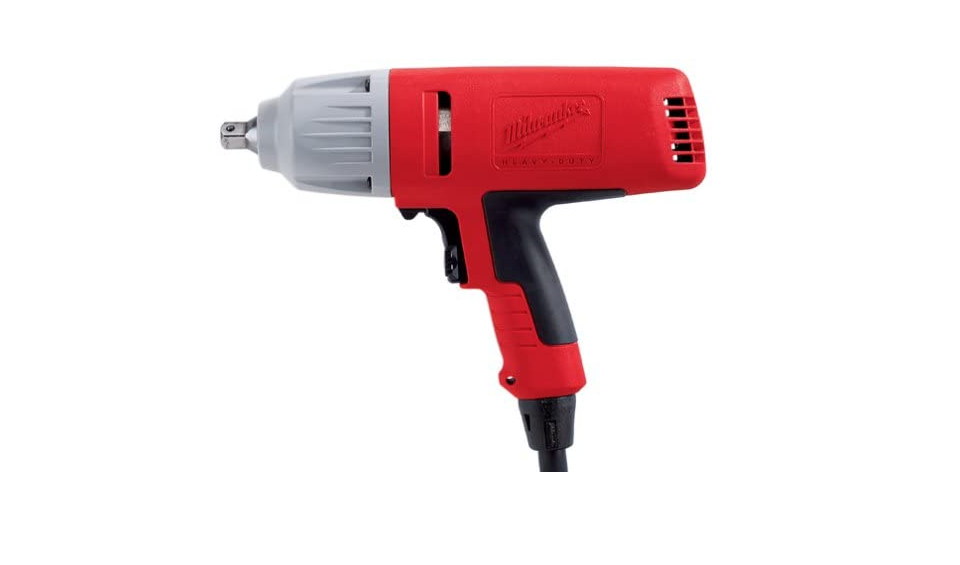 Best corded impact wrench for changing tires