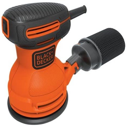 best sander for removing paint from walls