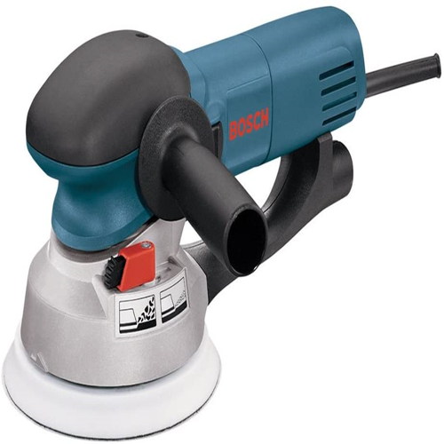 best sander for removing paint from walls