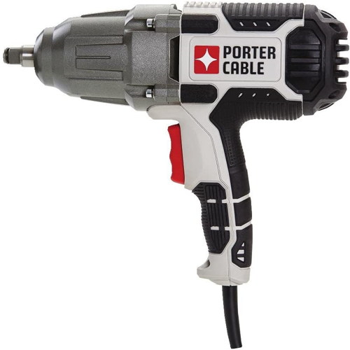 porter cable corded impact wrench