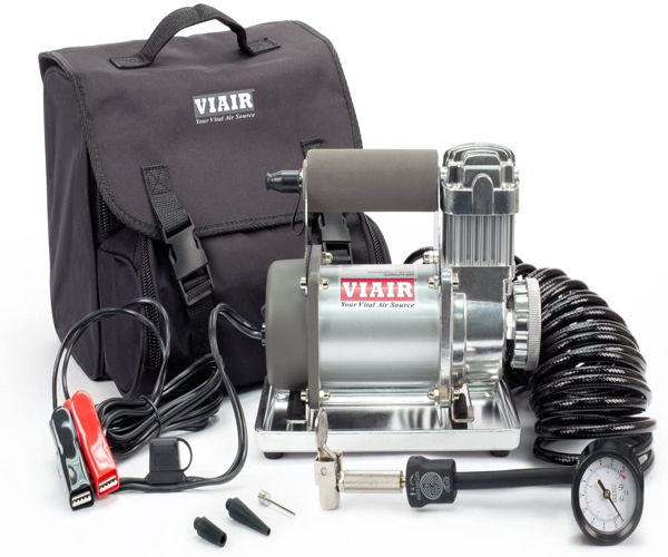 Best Portable Air Compressor For Truck Tires