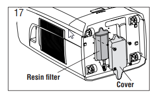 delonghi portable air conditioner keeps shutting off