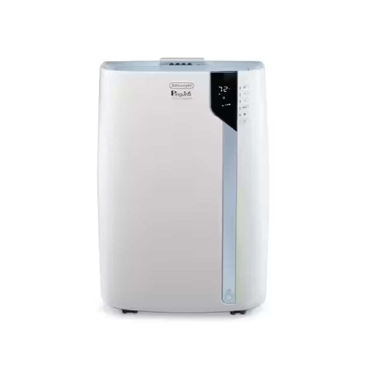 Delonghi Portable Air Conditioner Troubleshooting Guide And Tips