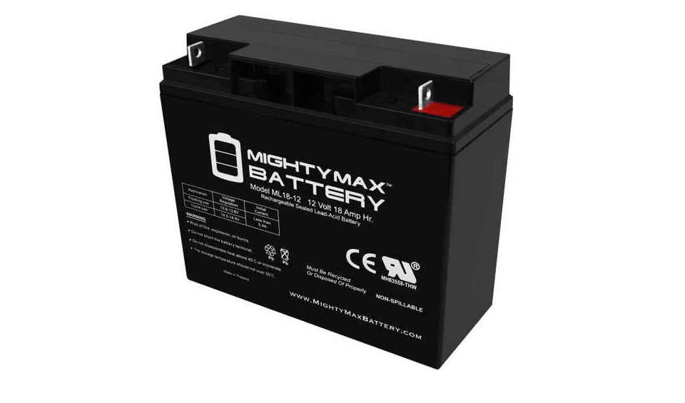 Can you overcharge a lawn mower battery