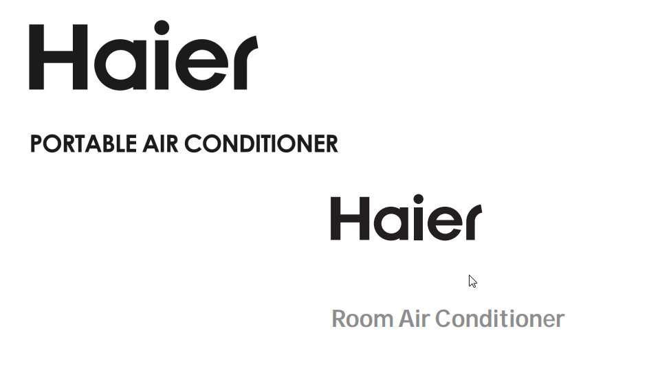 how to reset Haier air conditioner without remote