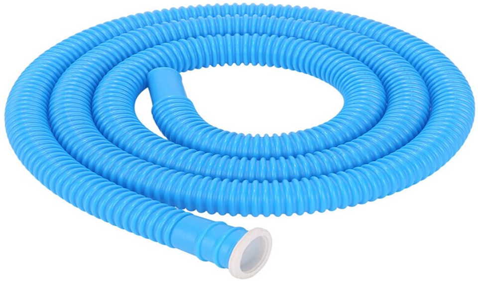 Portable air conditioner drain hose size