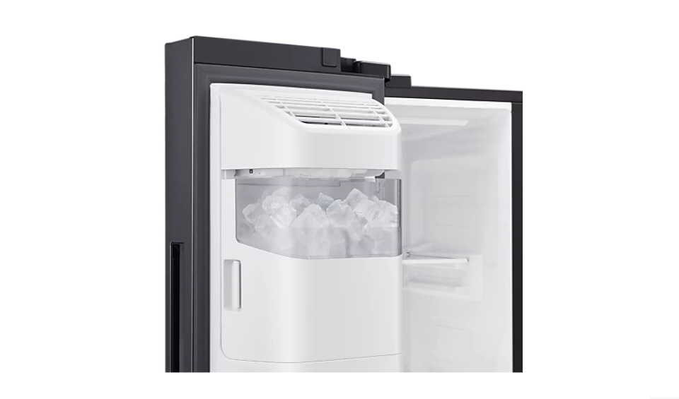 Samsung refrigerator defrost problem