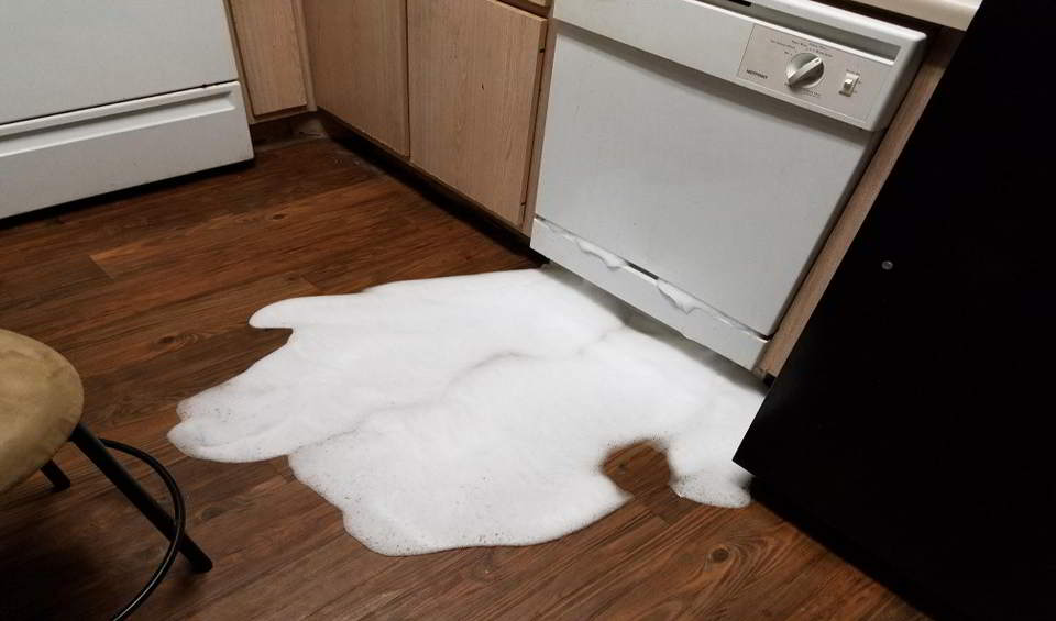 Can you put dish soap in a dishwasher? - MachineLounge