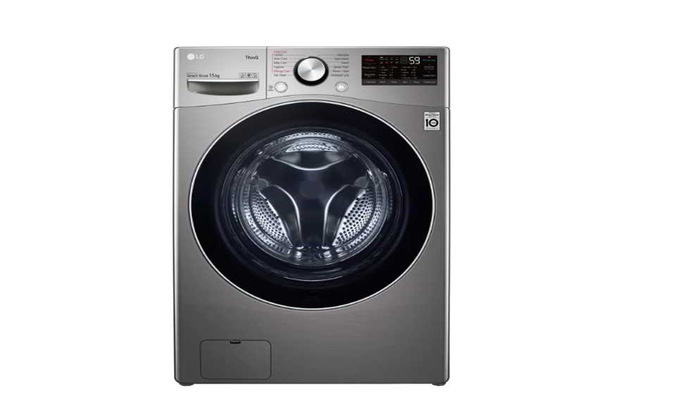 LG front load washer problems and fixes