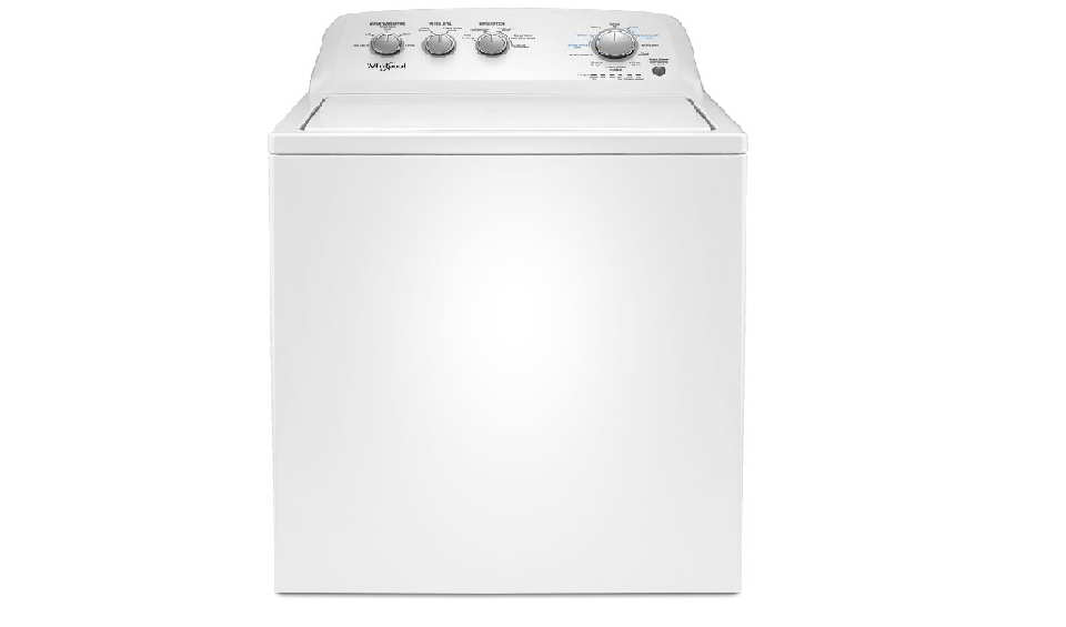Washer without agitator pros and cons: