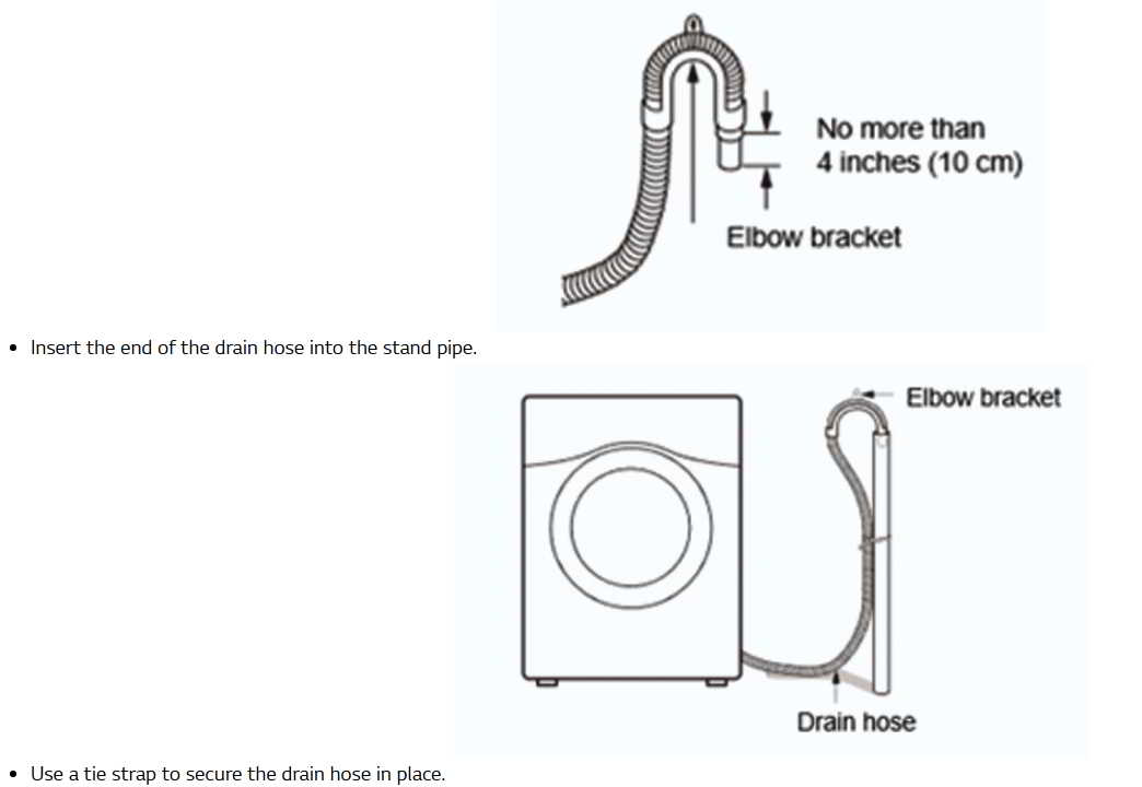 LG front load washer problems and fixes MachineLounge