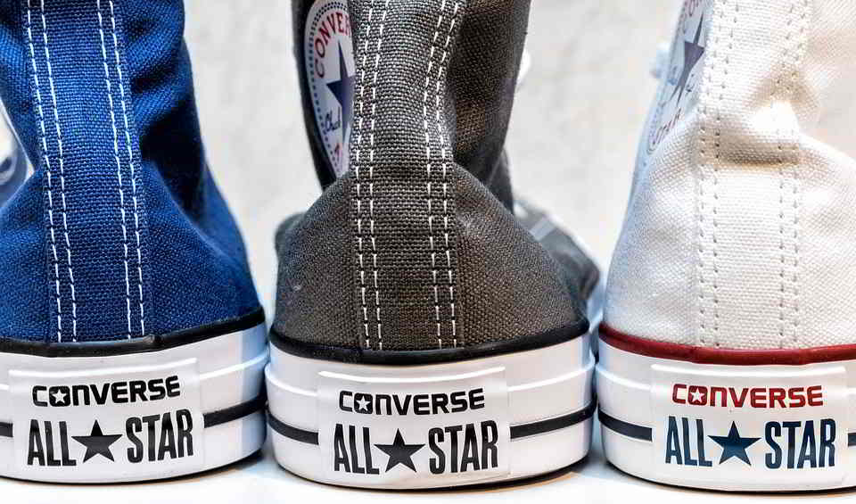 Arriba 57+ imagen can converse be machine washed