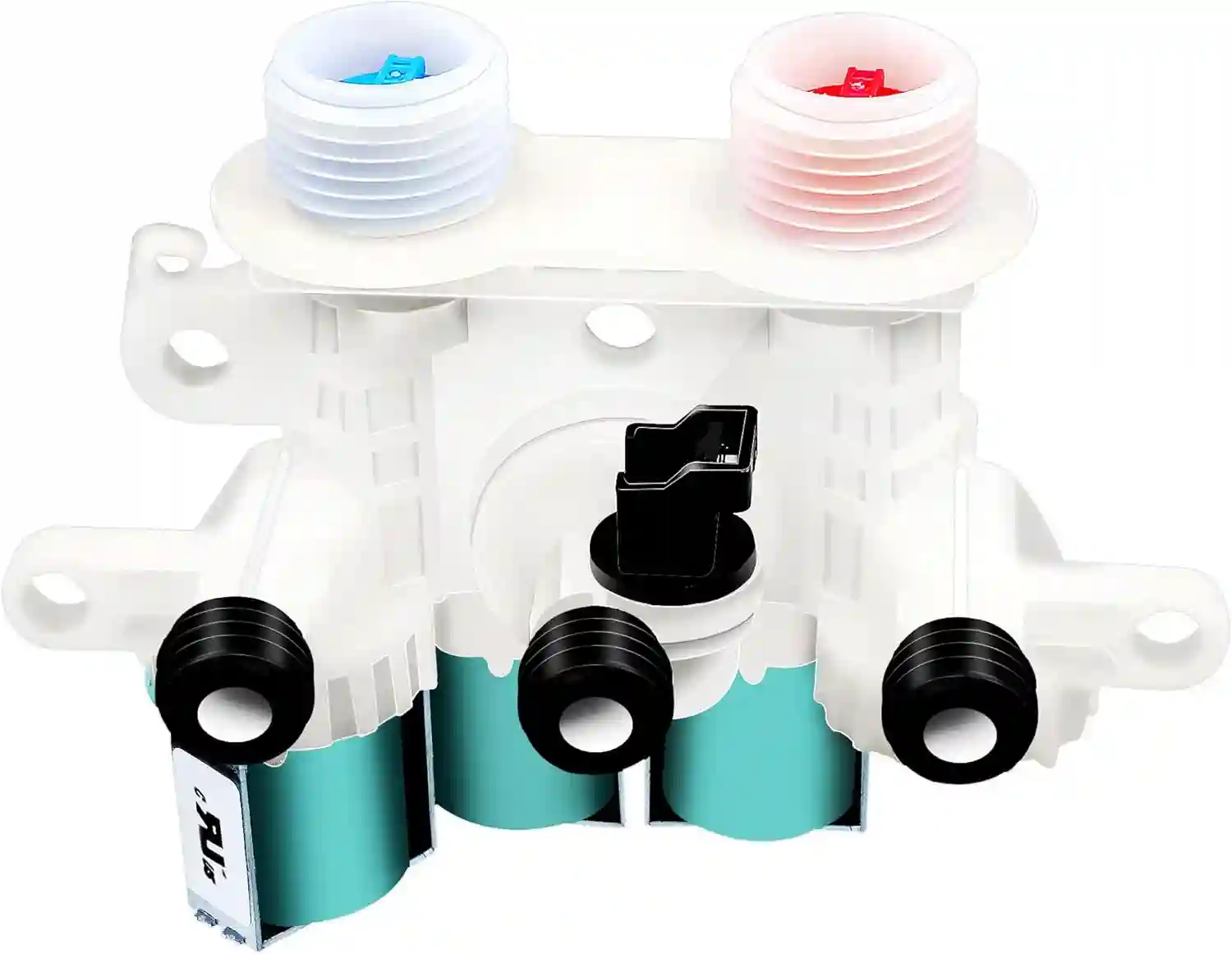 whirlpool washer stuck on sensing reddit