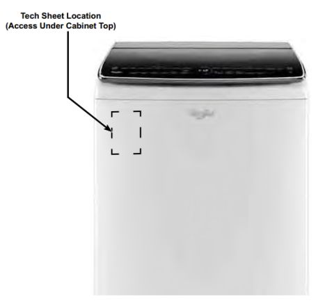 How to reset Maytag Bravos XL washer 