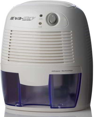 what size dehumidifier for bedroom