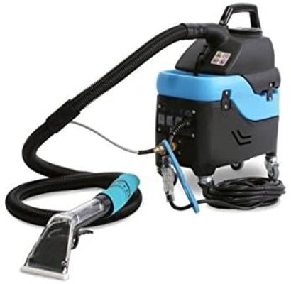 carpet and upholstery cleaner machine