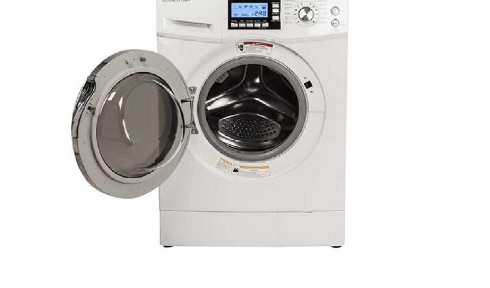 best portable washer dryer combo for apartments