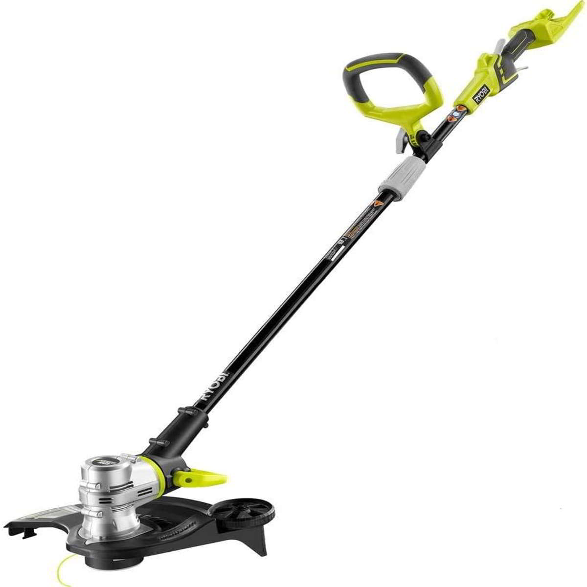 Ryobi 40v String Trimmer Troubleshooting Guide [easy Fixes] Machinelounge
