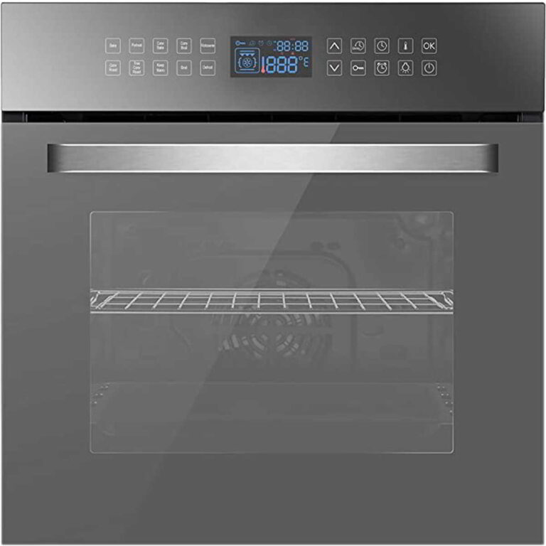 [Solved] Why is my oven not getting up to temperature? MachineLounge