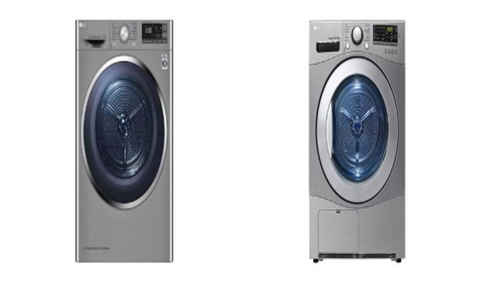 LG Dryer Stops Before Clothes Are Dry why Is LG Dryer Not Drying 