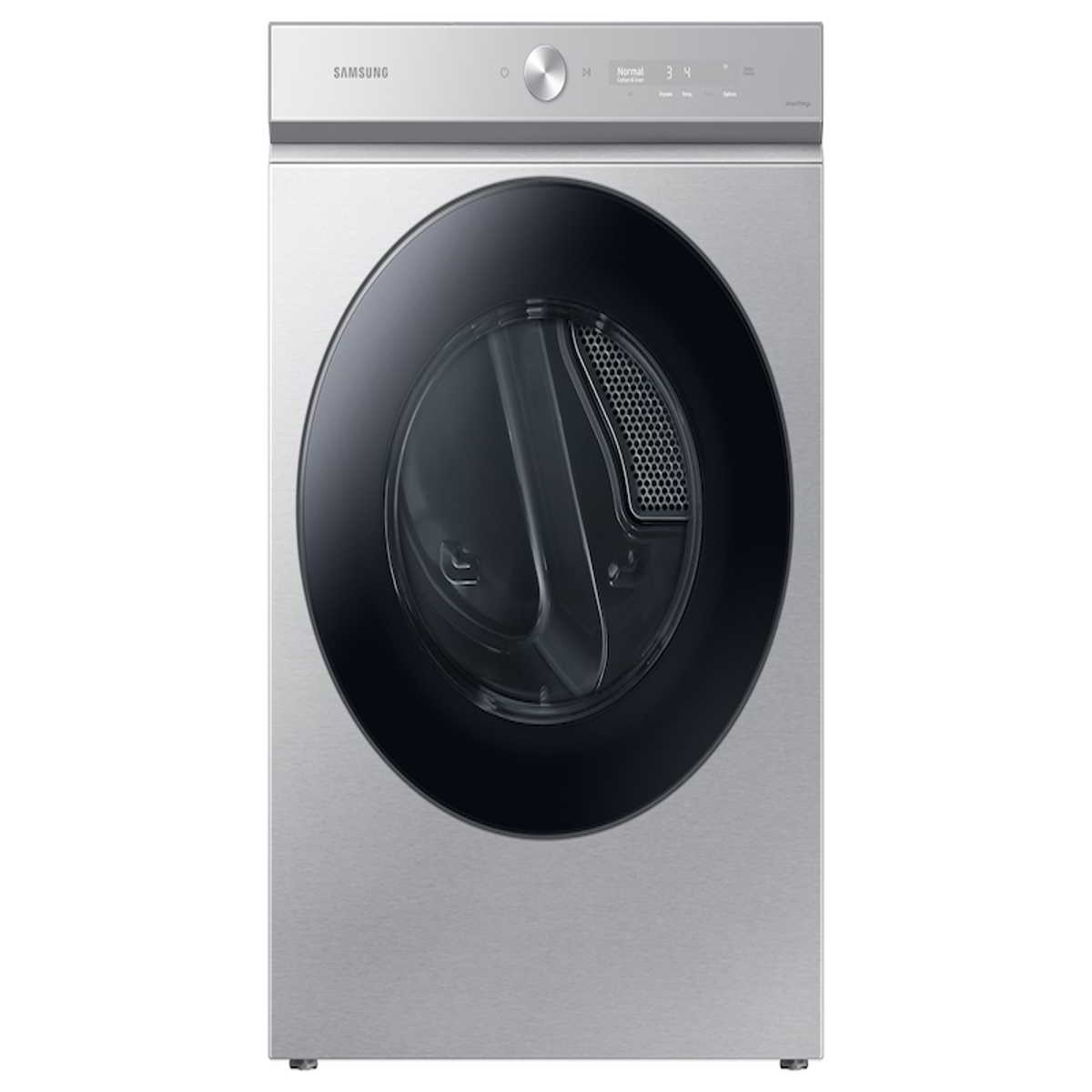 samsung dryer turns off early