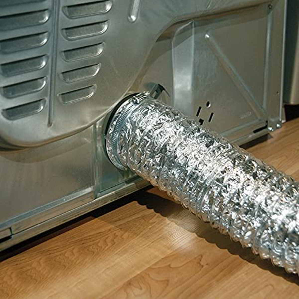 Best Dryer Vent Hose for Tight Space