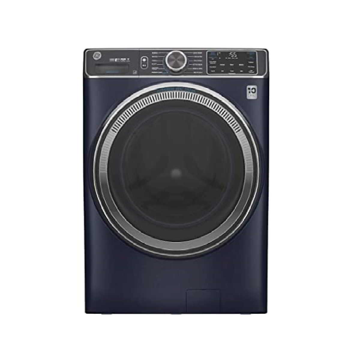 Disadvantages of front loading washing machine