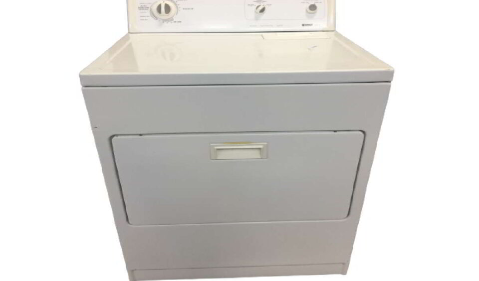 Kenmore 80 series dryer not heating [Fixed!] MachineLounge