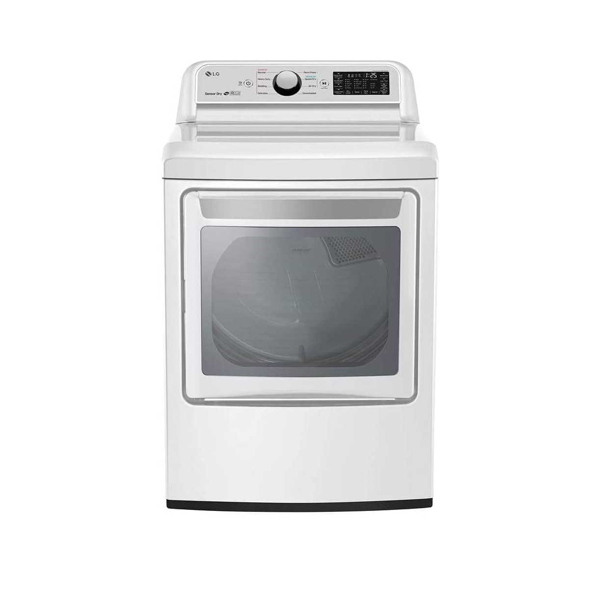 LG Dryer Won t Turn On Fixed MachineLounge