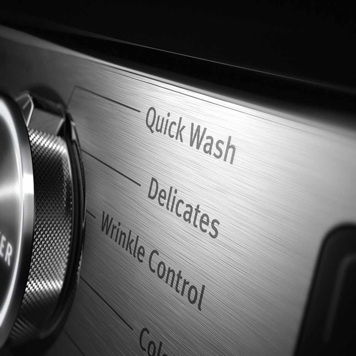 Maytag dryer settings explained