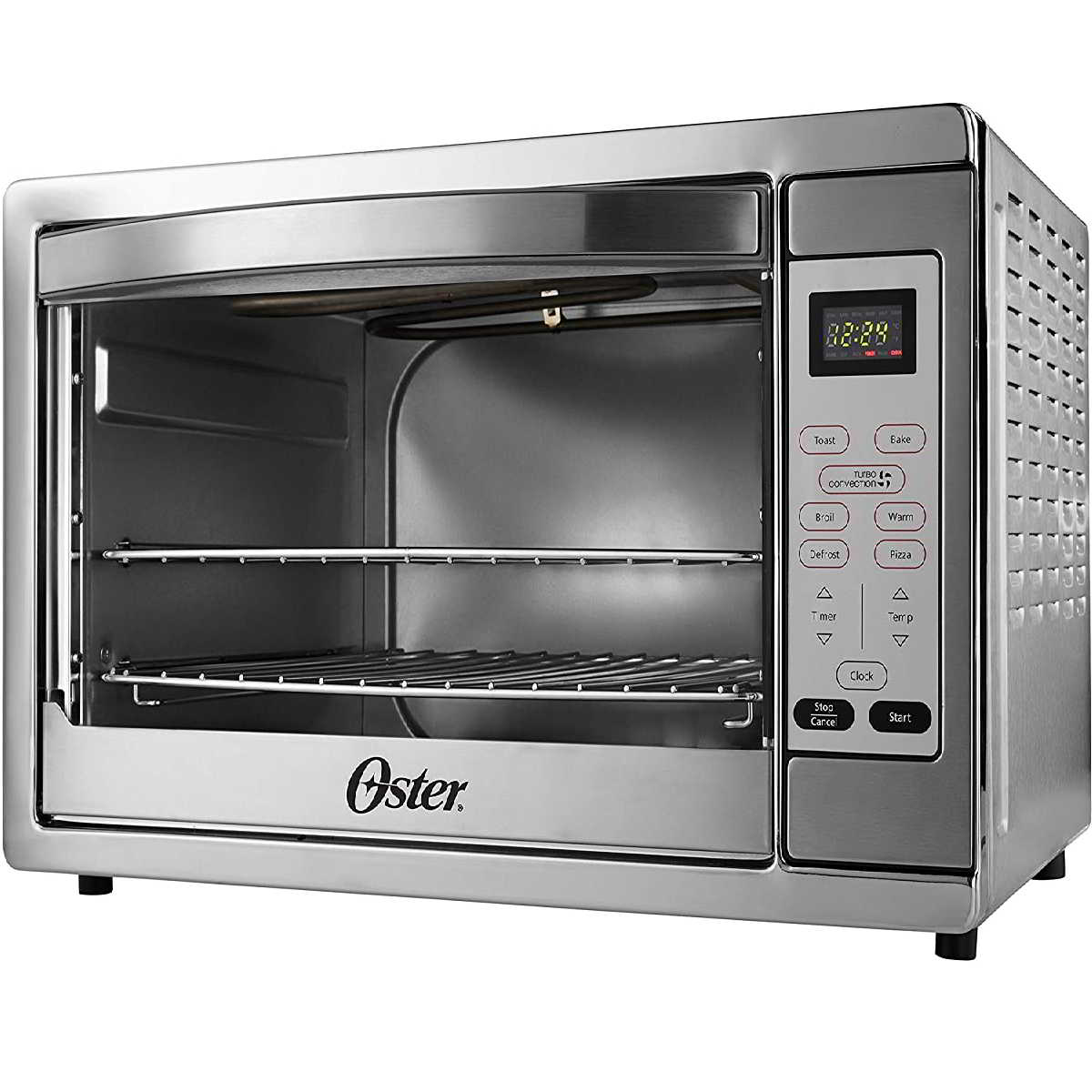 Best countertop oven for baking cakes
