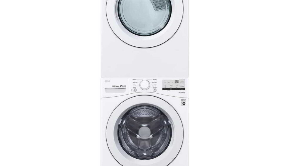 Depth Of Small Stackable Washer Dryer at Jennifer Erdmann blog