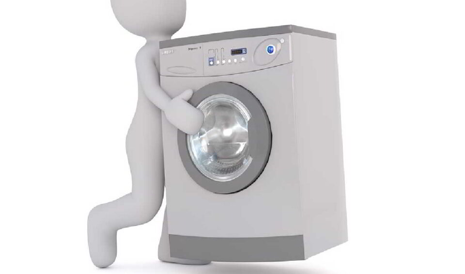 How to fix a washing machine that won’t spin