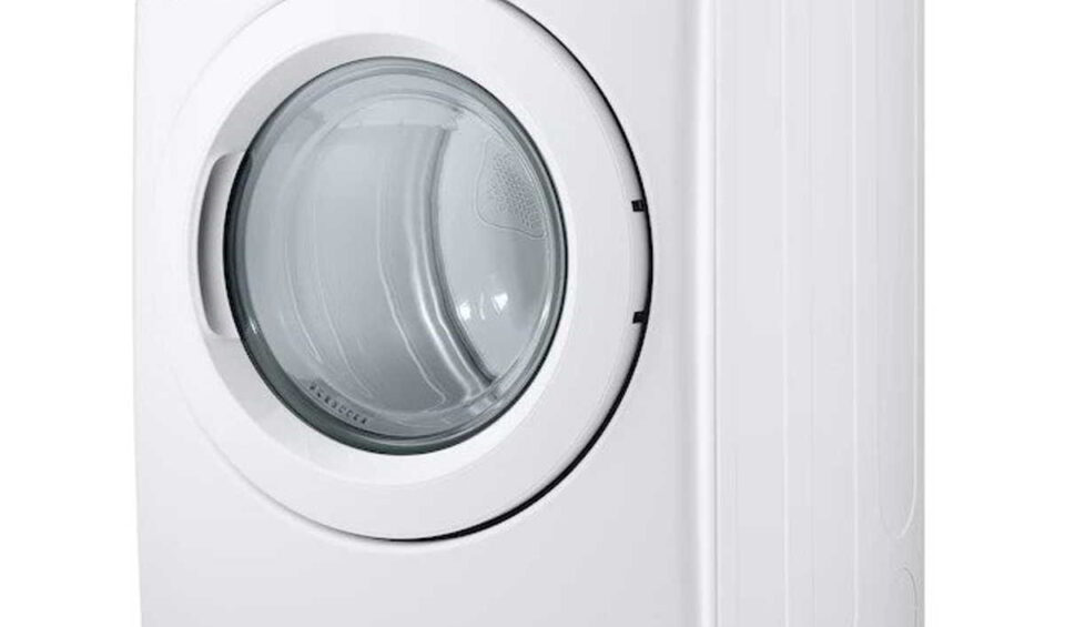 How to stop a dryer from squeaking