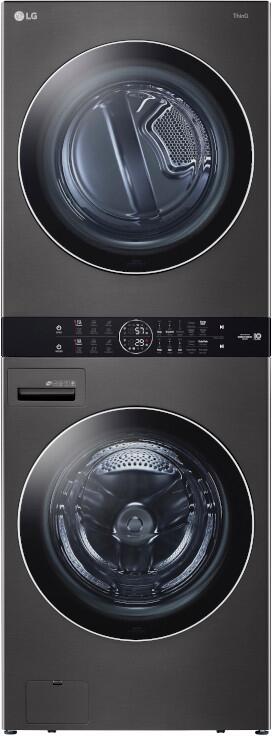 best washer dryer combo for small apartment