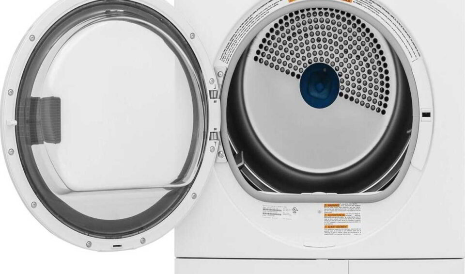 portable dryer for apartments without hookups