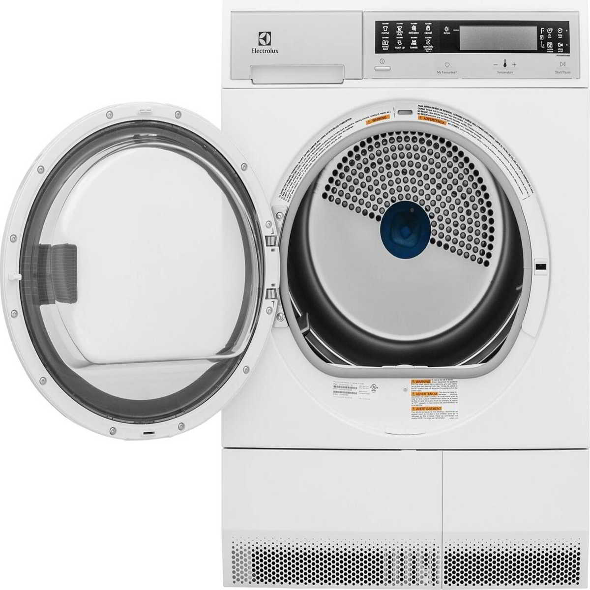 portable dryer for apartments without hookups