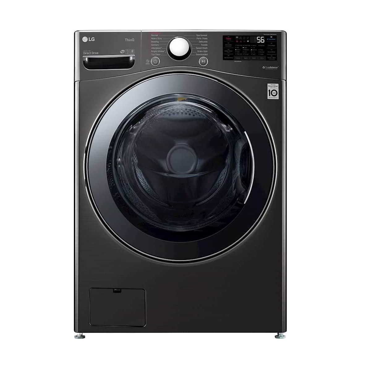 Small washer dryer combo for apartment