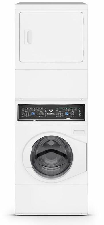 apartment size stackable washer and dryer