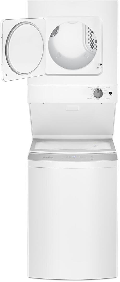 compact washer dryer stackable