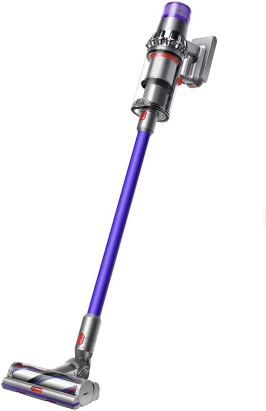 Dyson V11 Animal Cordless Vacuum Cleaner – best portable (stick)