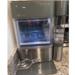GE Nugget ice maker not making ice