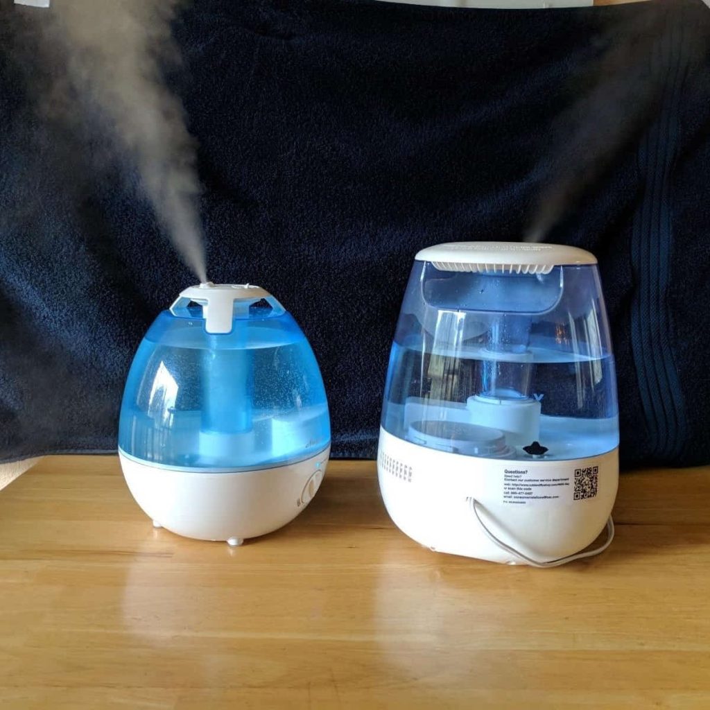 Vicks humidifier not producing mist? Here’s how to fix it MachineLounge