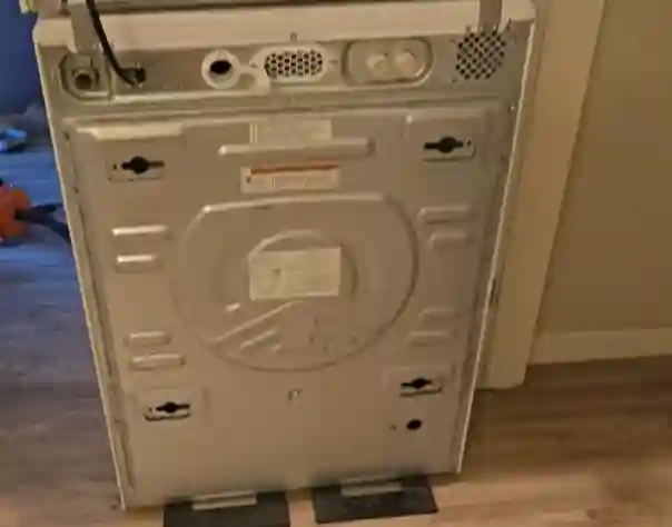 F3E1 whirlpool washer