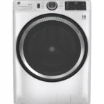 GE washer error code 3