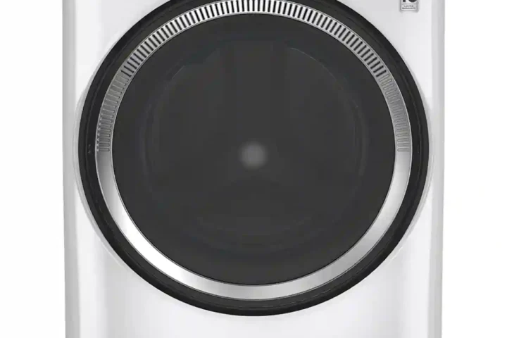 GE washer error code 3